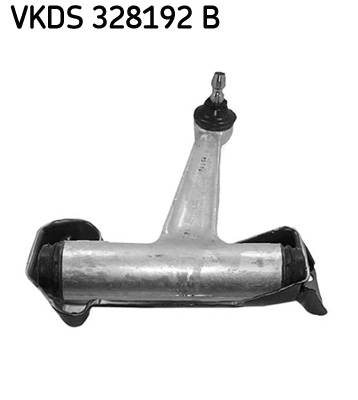 Rameno zavesenia kolies SKF